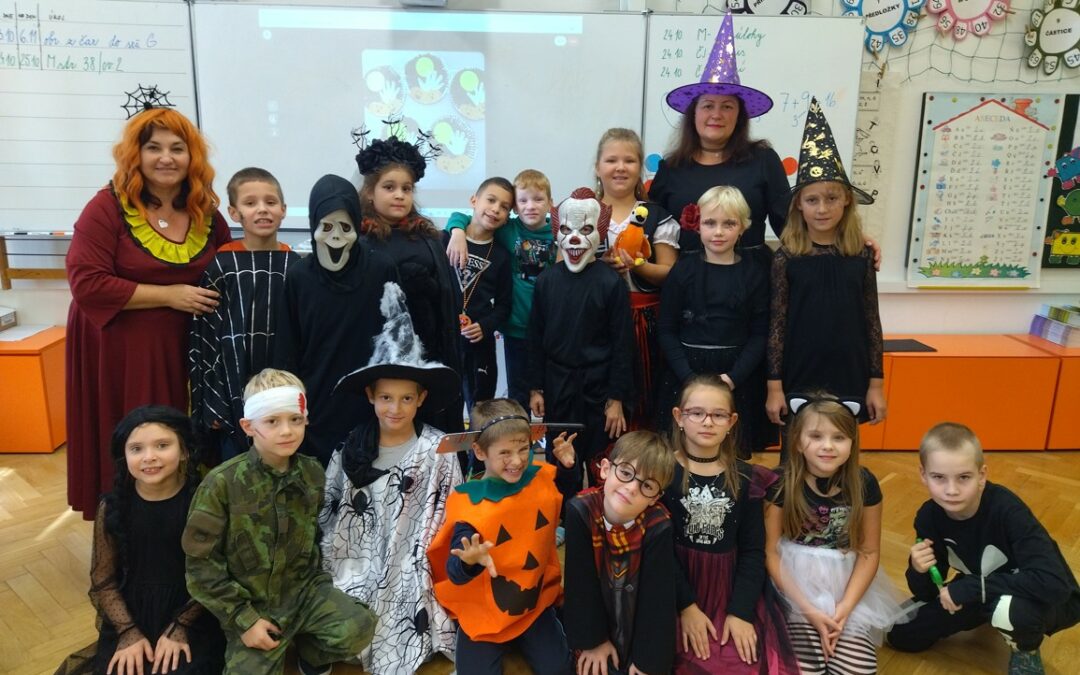 Halloween