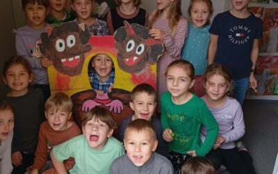 1. B: Mikulášoviny