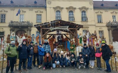 5. D: Brněnské podzemí a trhy