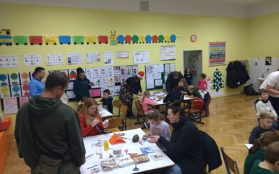 Vánoční dílničky