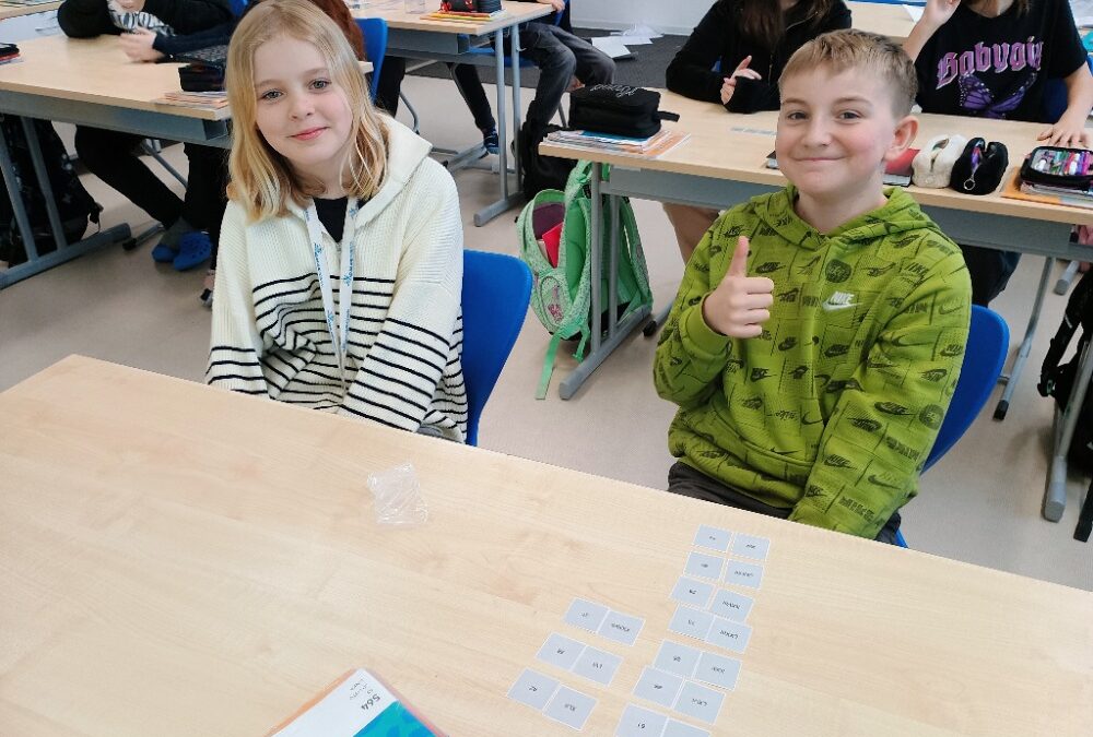 5. D: Pár fotek z matematiky a 3D tisku