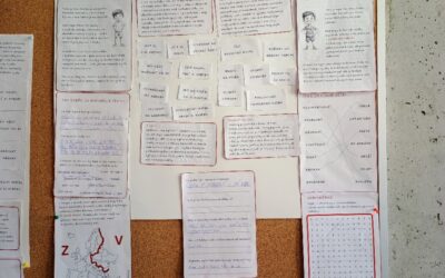 5. D: Projekt Totalita a demokracie