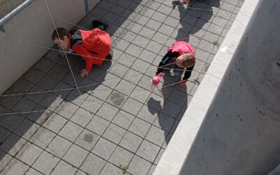 1. B: Den Země