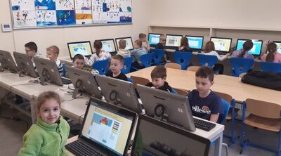2.A Matematika – procvičujeme