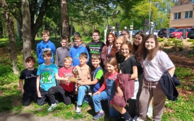 5. D na ukázce sokolnictví