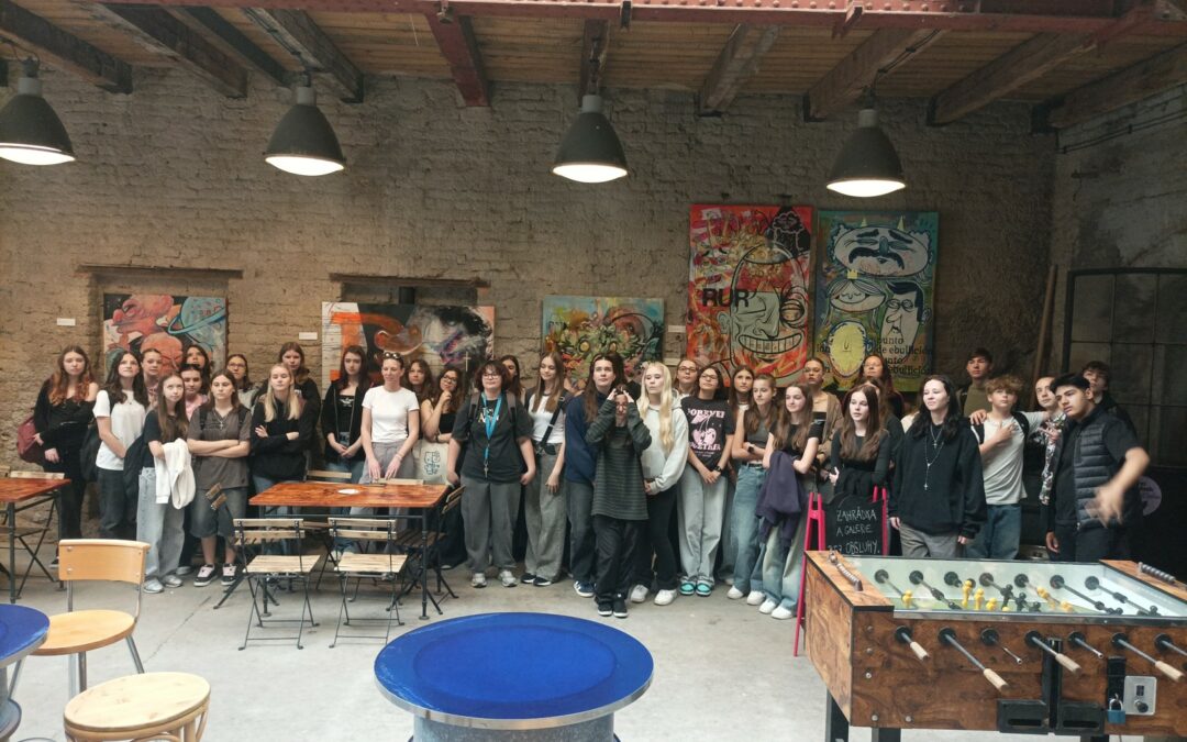 Inspirace ve Schrott gallery
