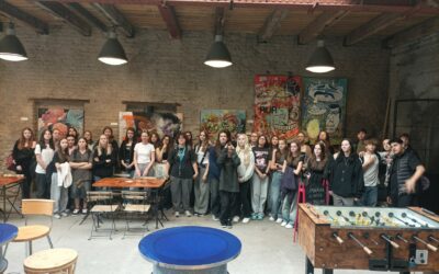 Inspirace ve Schrott gallery