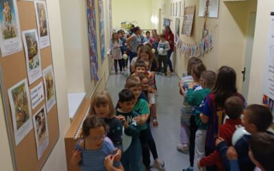 Noc, na kterou nezapomeneme!