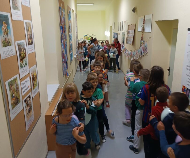 Noc, na kterou nezapomeneme!