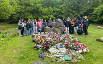 Za blanickými rytíři a bezprávím totalitních režimů v Československu