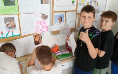 5. D: Osová souměrnost