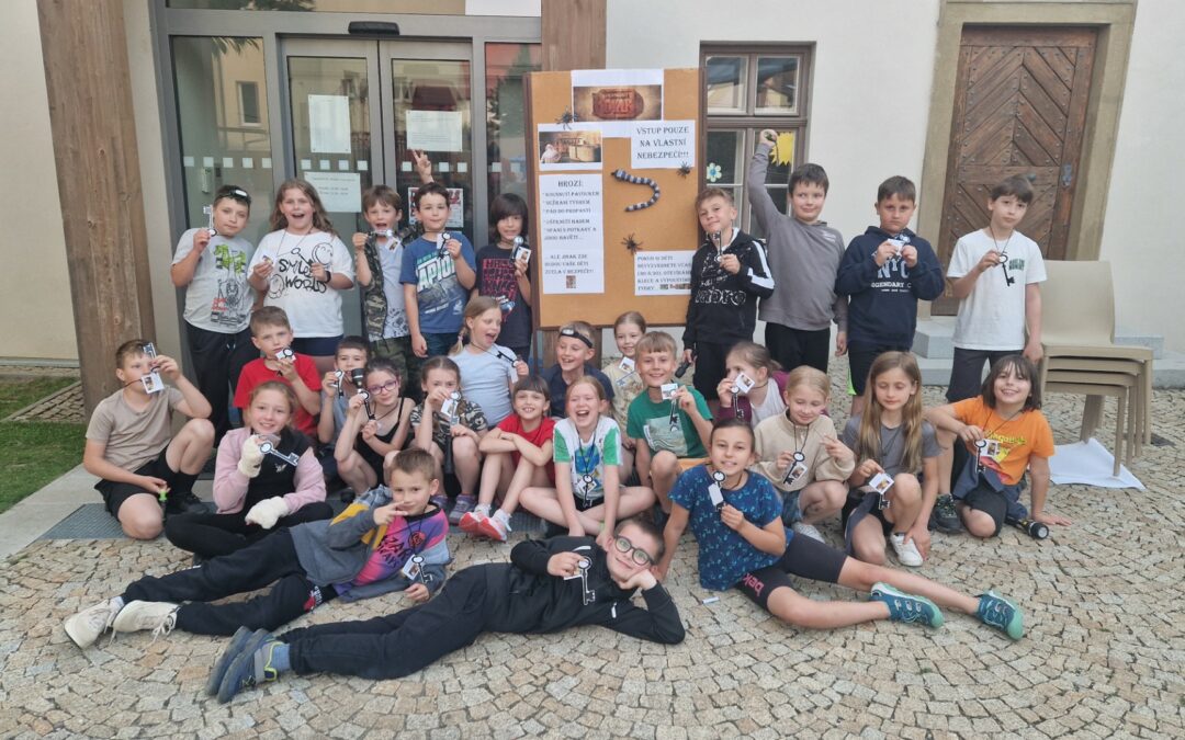Pevnost BOYARD