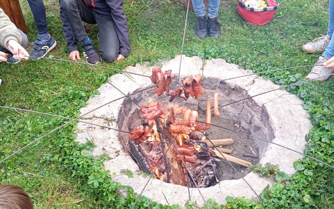 Táborák