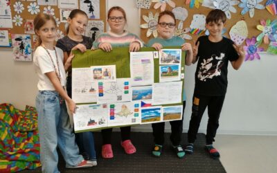 4. E: Projekt Jihomoravský kraj