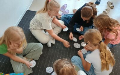 4. E: Pár fotek z říjnové češtiny