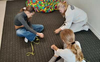 4. E: Pár fotek z říjnové matematiky