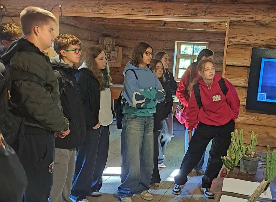 Den přírodních věd v ZOO Brno