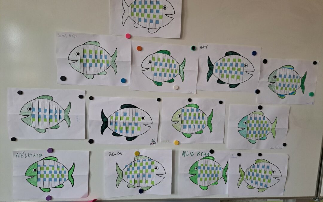 3. D: Pracovní činnost