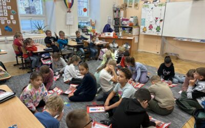 Když se potkají dvě áčka