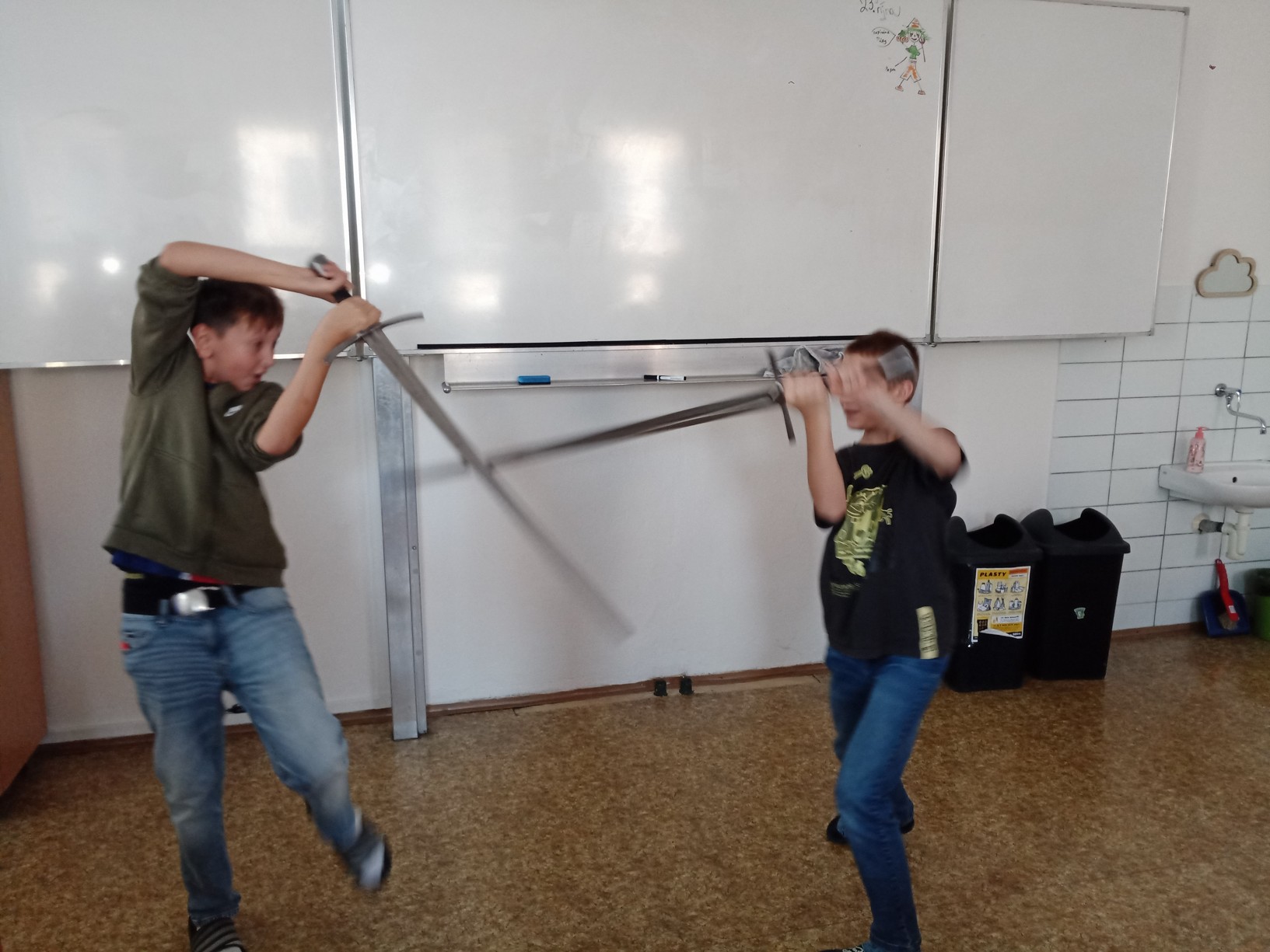 Středověké válečnictví – foto4