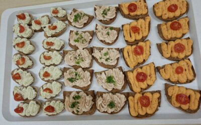 Ochutnávka pro rodiče