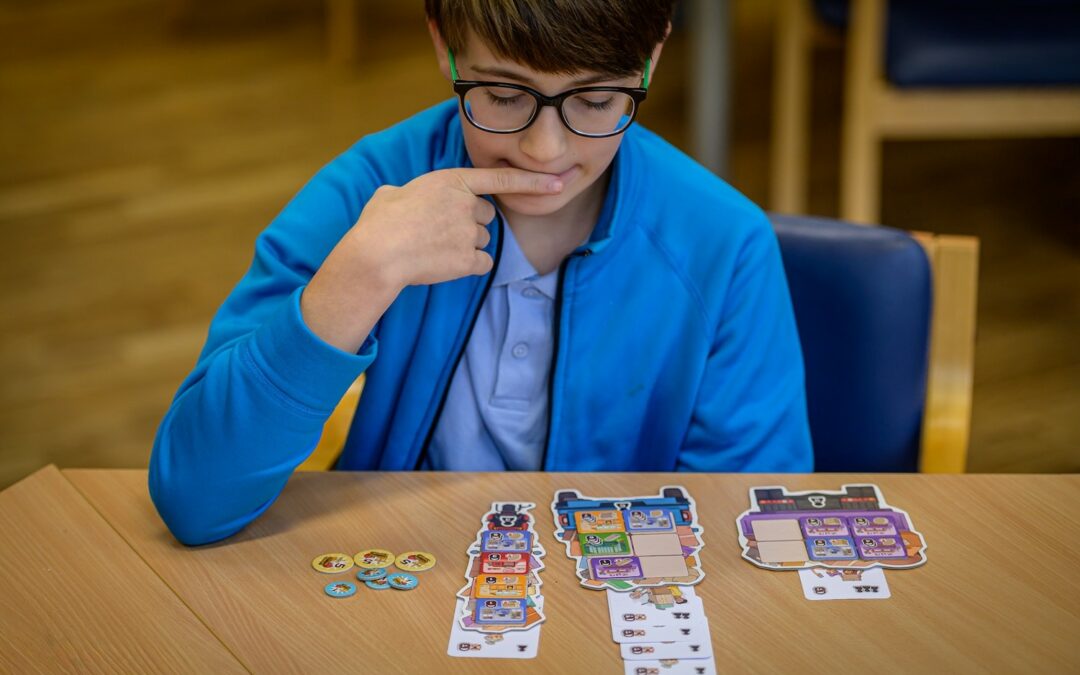 Úspěch našich žáků na Mistrovství ČR v deskových hrách