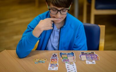 Úspěch našich žáků na Mistrovství ČR v deskových hrách