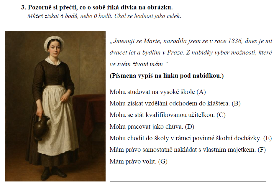 Dějepisná olympiáda 2