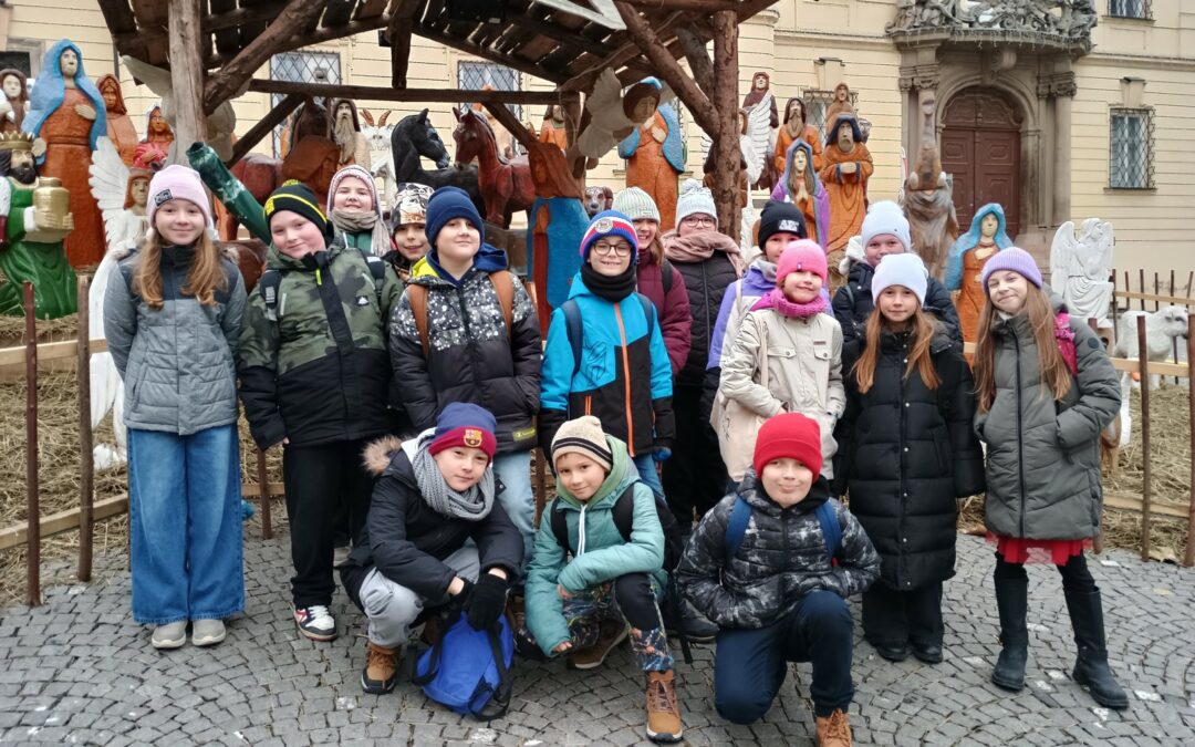 Kouzlo vánočního dárku