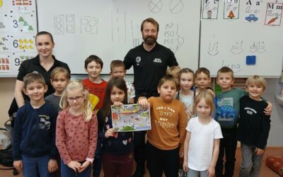 Beseda s městskou policií