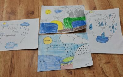 Vodní průzkumníci z Pohořelic