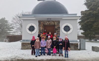 1. D: Planetárium Brno