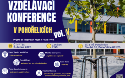 Vzdělávací konference vol. 5