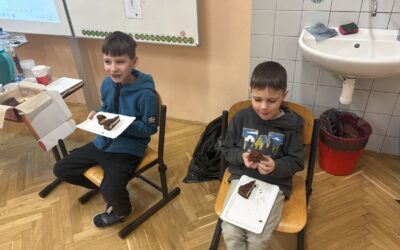 1. A: Vánoční dílničky