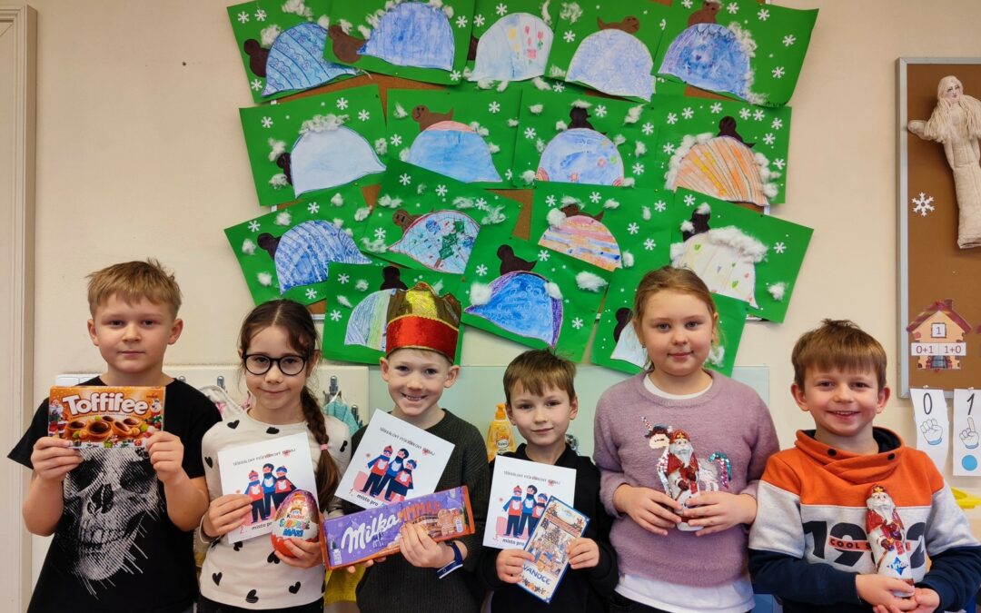 Tříkrálový  turnaj v piškvorkách