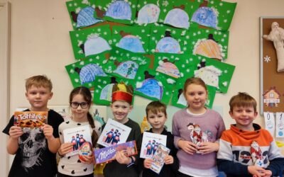 Tříkrálový turnaj v piškvorkách