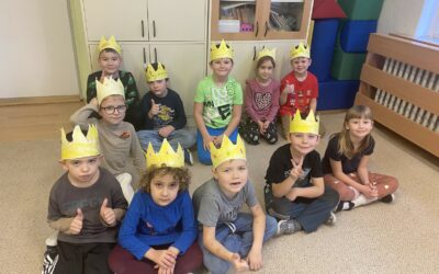 0. B: Tři králové