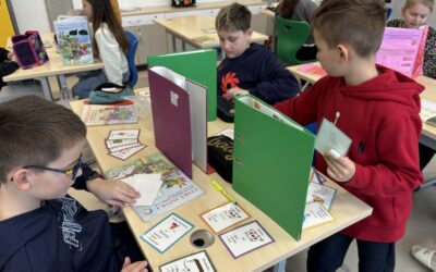 4. E: Pár fotek z lednové češtiny