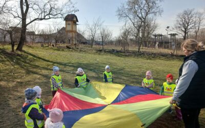 Novinky z DK Smolín