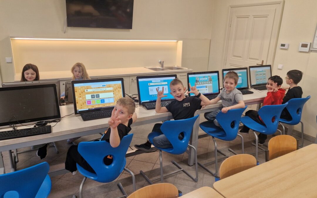 1. D: Výuka matematiky