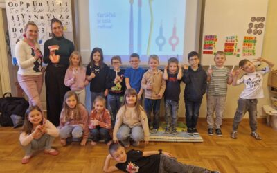 1. D: Zubní hygiena