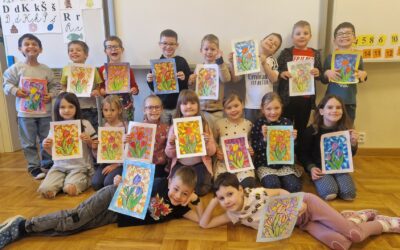 1. D:  Tulipány pro onkologii Brno