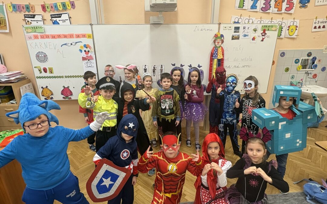 1. A: Daltonská výuka