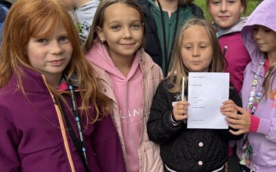 11. oddělení: Různé aktivity