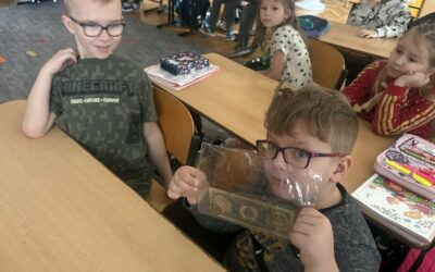 1. A: Učitelku nepotřebujeme