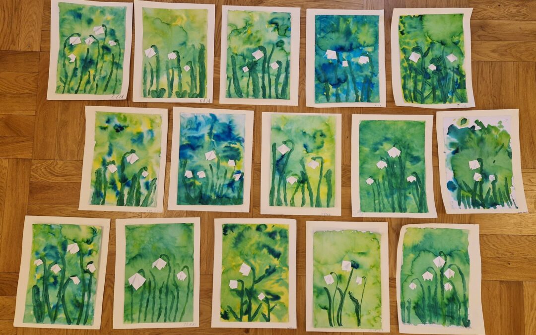 1. D: Hodina VV, Pč