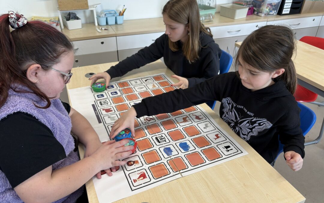 4. E: Pár fotek z informatiky