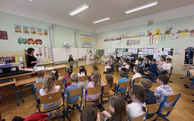 Pěvecká soutěž na Lidické