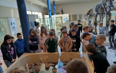 Návštěva Anthroposu