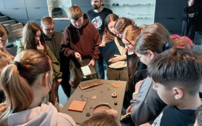 Po stopách Římanů